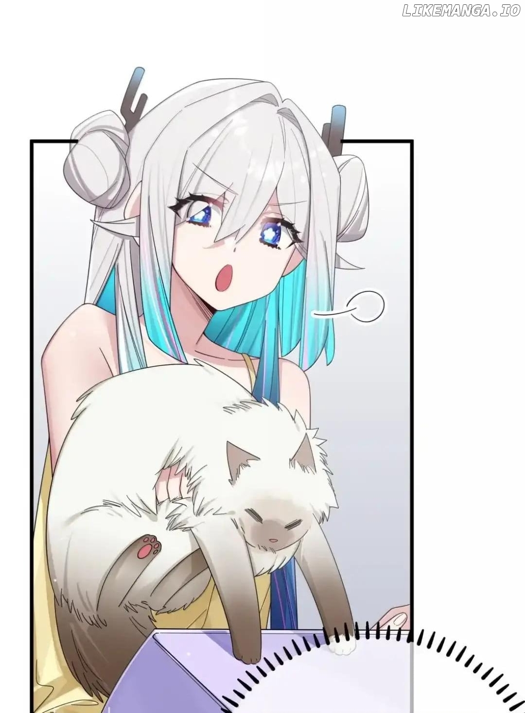 My Fake Girlfriends are using me as a Shield Chapter 160 - page 45
